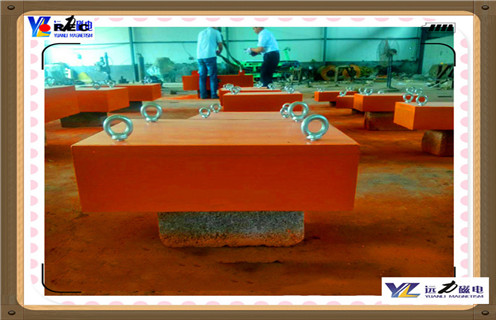 永磁除鐵器，西藏永磁除鐵器協(xié)議_內(nèi)部磁塊安裝方法_西藏永磁除鐵器協(xié)議原理型號(hào)價(jià)格