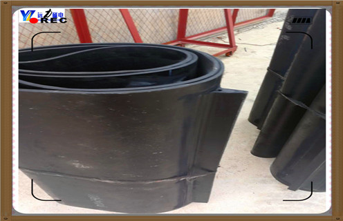 除鐵器皮帶，江西除鐵器皮帶安裝方式_江西除鐵器皮帶安裝方式皮帶原因及如何調(diào)_刮板價格