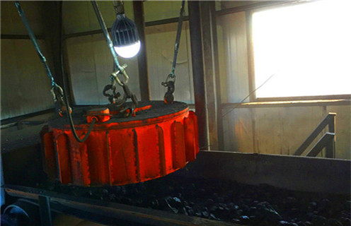 電磁除鐵器，四川電磁除鐵器型號(hào)_四川電磁除鐵器型號(hào)工作原理及內(nèi)部結(jié)構(gòu)