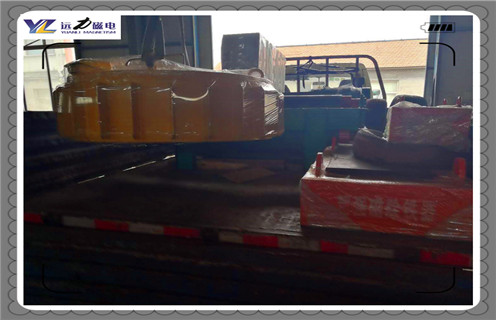 電磁除鐵器，湖南電磁除鐵器廠家品牌_湖南電磁除鐵器廠家品牌工作原理及內(nèi)部結(jié)構(gòu)