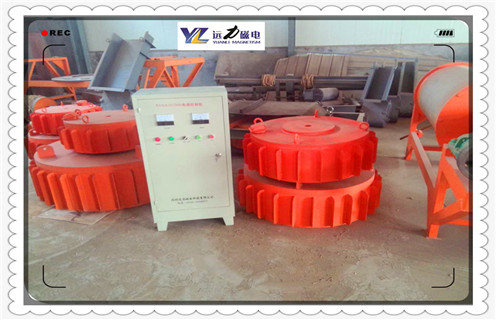 懸掛式電磁除鐵器，四川懸掛式電磁除鐵器_四川懸掛式電磁除鐵器工作原理及內(nèi)部結(jié)構(gòu)