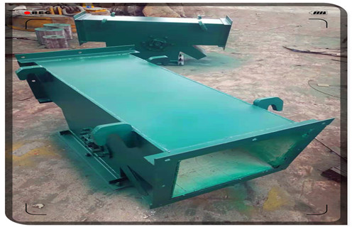 管道式除鐵器，甘肅水泥廠生料管道式除鐵器_遠力甘肅水泥廠生料管道式除鐵器應用安裝示意圖型12000高斯_可定制工作原理