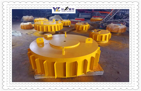 電磁除鐵器，PDC-12電磁除鐵器標(biāo)準(zhǔn)安裝_PDC-12電磁除鐵器標(biāo)準(zhǔn)安裝工作原理及內(nèi)部結(jié)構(gòu)