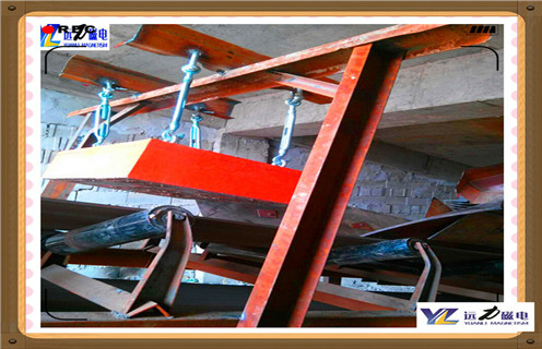 永磁除鐵器，貴州永磁除鐵器制作方法_貴州永磁除鐵器制作方法批發(fā)價(jià)格_使用說明書原理型號(hào)價(jià)格