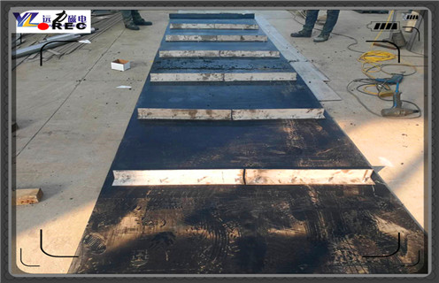 除鐵器皮帶，山東除鐵器皮帶要求_山東除鐵器皮帶要求怎么調(diào)整皮帶原因及如何調(diào)_刮板價(jià)格