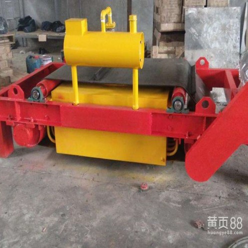 油冷電磁除鐵器，江蘇油冷電磁除鐵器怎么用_江蘇油冷電磁除鐵器怎么用工作原理及內(nèi)部結(jié)構(gòu)