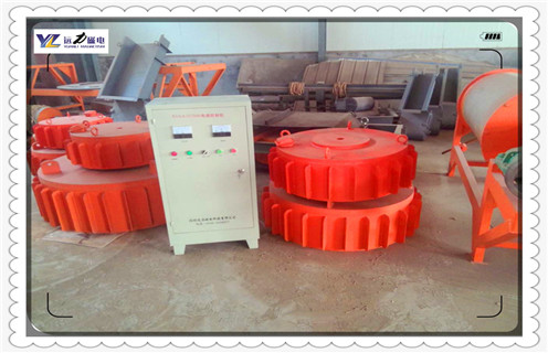電磁除鐵器，PDC-5電磁除鐵器與永磁除鐵器優(yōu)缺點(diǎn)老品牌好