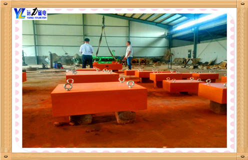 強(qiáng)磁除鐵器，黑龍江強(qiáng)磁除鐵器圖片_內(nèi)部構(gòu)造_黑龍江強(qiáng)磁除鐵器圖片哪家好_使用方法 