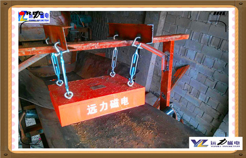 永磁除鐵器，河北永磁除鐵器如何布磁_河北永磁除鐵器如何布磁批發(fā)價格_使用說明書原理型號價格