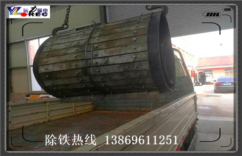 除鐵器皮帶，江蘇除鐵器皮帶安裝方式_江蘇除鐵器皮帶安裝方式怎么調(diào)整皮帶原因及如何調(diào)_刮板價格  