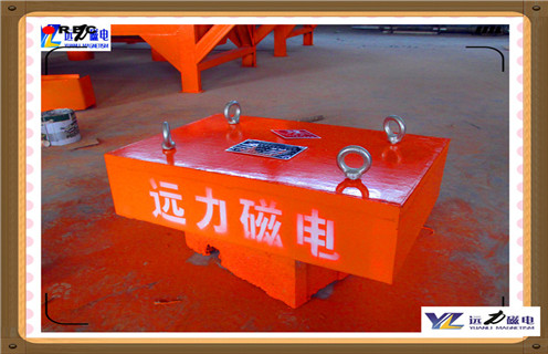永磁除鐵器，濰坊遠(yuǎn)力永磁除鐵器_濰坊遠(yuǎn)力永磁除鐵器批發(fā)價格_使用說明書原理型號價格