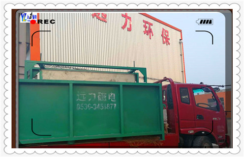 液體管道除鐵器，西藏液體管道除鐵器_西藏液體管道除鐵器廠家應(yīng)用安裝示意圖型12000高斯_可定制工作原理