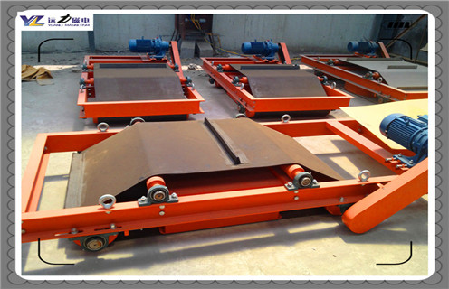 永磁帶式除鐵器，山東永磁帶式除鐵器操作規(guī)程_山東永磁帶式除鐵器操作規(guī)程批發(fā)價(jià)格_使用說明書原理型號(hào)價(jià)格