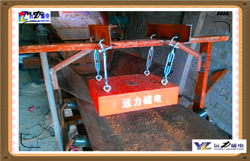 永磁除鐵器，廣西永磁除鐵器的作用是什么_廣西永磁除鐵器的作用是什么批發(fā)價(jià)格_使用說明書原理型號(hào)價(jià)格