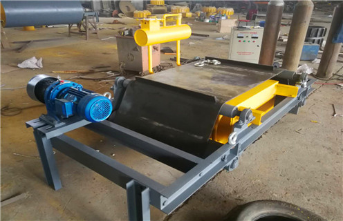 電磁油冷除鐵器，遼寧電磁油冷除鐵器_工作原理_遼寧電磁油冷除鐵器使用特點(diǎn)_選型_價(jià)格 