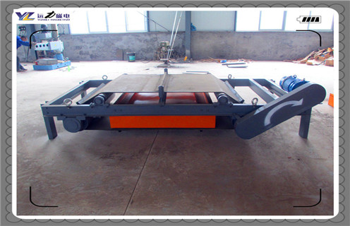 永磁帶式除鐵器，遼寧永磁帶式除鐵器維護(hù)保養(yǎng)_遼寧永磁帶式除鐵器維護(hù)保養(yǎng)批發(fā)價(jià)格_使用說明書原理型號(hào)價(jià)格