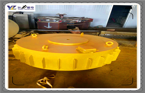 電磁除鐵器，湖北電磁除鐵器標準_湖北電磁除鐵器標準廠家工作原理及內(nèi)部結(jié)構(gòu)