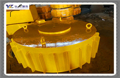 電磁除鐵器，湖北電磁除鐵器標準_湖北電磁除鐵器標準廠家工作原理及內(nèi)部結(jié)構(gòu)