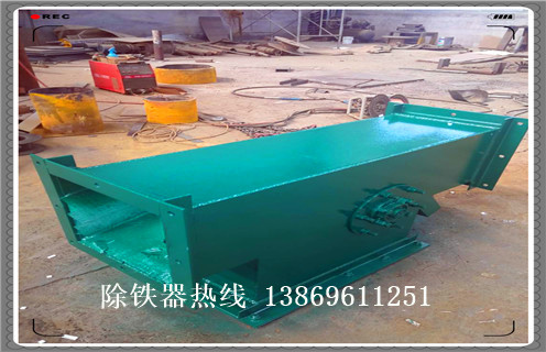 管道漿料除鐵器，廣西管道漿料除鐵器_內(nèi)部構(gòu)造_廣西管道漿料除鐵器哪家好_使用方法