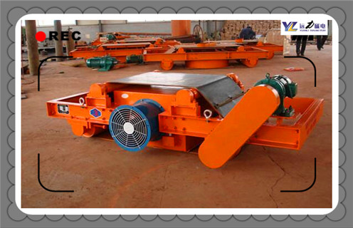風(fēng)冷電磁除鐵器，內(nèi)蒙古風(fēng)冷電磁除鐵器rcdd-10_內(nèi)蒙古風(fēng)冷電磁除鐵器rcdd-10參數(shù)工作原理_價(jià)格