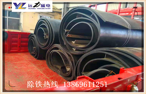 除鐵器皮帶，河北除鐵器皮帶跑偏如何調_河北除鐵器皮帶跑偏如何調怎么調整皮帶原因及如何調_刮板價格  