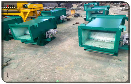 管道除鐵器，四川快速清理管道式除鐵器_內(nèi)部構(gòu)造_四川快速清理管道式除鐵器哪家好_使用方法