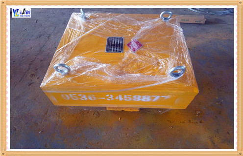 永磁除鐵器，無錫永磁除鐵器價(jià)格_無錫永磁除鐵器價(jià)格批發(fā)價(jià)格_使用說明書原理型號(hào)