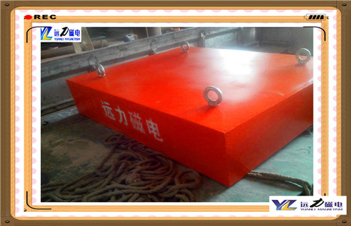 永磁除鐵器，甘肅永磁除鐵器原料_甘肅永磁除鐵器原料rcyb 5批發(fā)價格_使用說明書原理型號