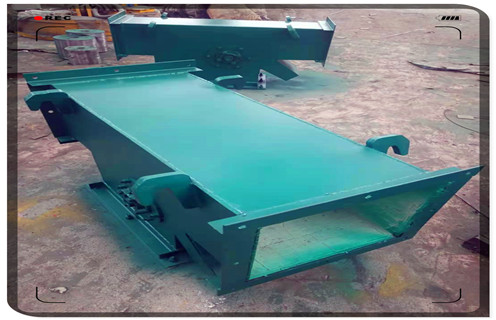 管道自卸永磁除鐵器，福建管道自卸永磁除鐵器_福建管道自卸永磁除鐵器廠家應用安裝示意圖型12000高斯_可定制工作原理 