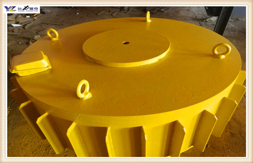 電磁除鐵器，新疆風(fēng)冷電磁除鐵器選型_新疆風(fēng)冷電磁除鐵器選型廠家工作原理及內(nèi)部結(jié)構(gòu)