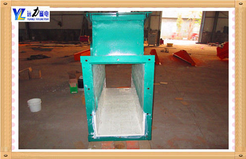 自動管道除鐵器，云南自動管道除鐵器_云南自動管道除鐵器rcyb 5批發(fā)價格_使用說明書原理型號