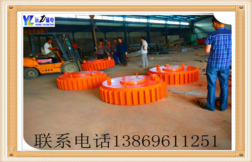 電磁除鐵器，河南電磁除鐵器廠_河南電磁除鐵器廠訂做如何鑒別好壞_安裝及控制原理圖  