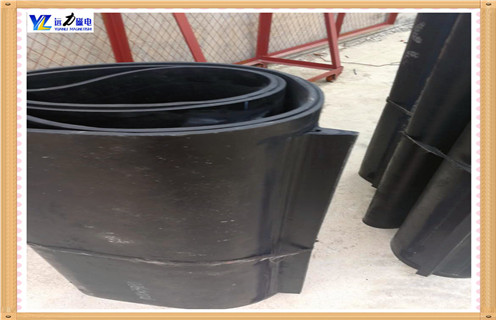 皮帶除鐵器，浙江電廠輸煤皮帶除鐵器_浙江電廠輸煤皮帶除鐵器怎么調(diào)整皮帶原因及如何調(diào)_刮板價(jià)格