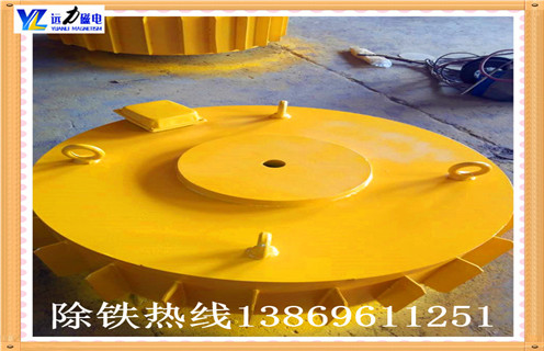 電磁除鐵器廠家，青海PDC-10電磁除鐵器廠家組成_青海PDC-10電磁除鐵器廠家組成廠家工作原理及內(nèi)部結(jié)構(gòu)