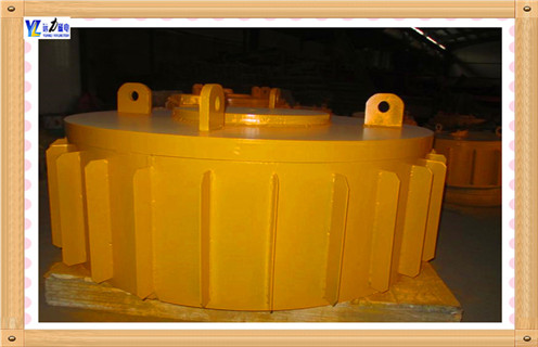 電磁漿料除鐵器，?？陔姶艥{料除鐵器_?？陔姶艥{料除鐵器廠家工作原理及內(nèi)部結(jié)構(gòu) 