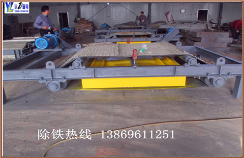 帶式除鐵器，寧夏帶式除鐵器檢修規(guī)程-磁性礦寧夏帶式除鐵器檢修規(guī)程型號表_磁場強度標(biāo)準(zhǔn)范圍