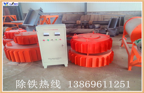 超強(qiáng)磁除鐵器，河南超強(qiáng)磁除鐵器_河南超強(qiáng)磁除鐵器批發(fā)價格_使用說明書原理型號