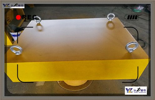 永磁自卸除鐵器，湖南永磁自卸除鐵器_湖南永磁自卸除鐵器_使用說(shuō)明書(shū)原理型號(hào)