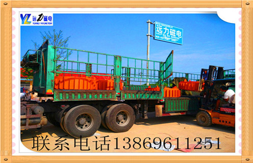 電磁除鐵器，吉林PDC-14電磁除鐵器型號(hào)_吉林PDC-14電磁除鐵器型號(hào)廠家工作原理及內(nèi)部結(jié)構(gòu)