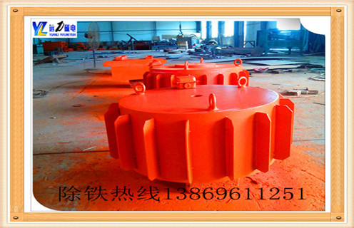 電磁除鐵器，吉林PDC-14電磁除鐵器型號(hào)_吉林PDC-14電磁除鐵器型號(hào)廠家工作原理及內(nèi)部結(jié)構(gòu)