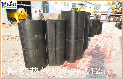 除鐵器皮帶，寧夏除鐵器皮帶跑偏原因及處理方法 _寧夏除鐵器皮帶跑偏原因及處理方法 怎么調(diào)整皮帶原因及如何調(diào)_刮板價(jià)格