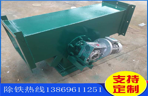 管道式除鐵器，貴州管道式除鐵器的安裝_貴州管道式除鐵器的安裝應用安裝示意圖型12000高斯_可定制工作原理