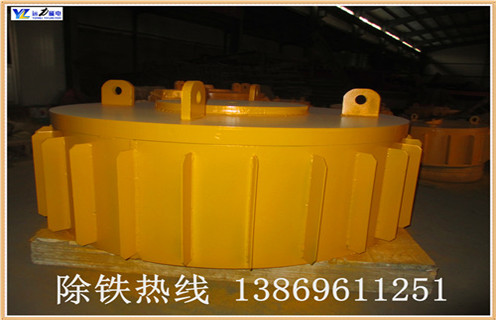 超強(qiáng)電磁除鐵器，浙江超強(qiáng)電磁除鐵器_浙江超強(qiáng)電磁除鐵器廠家工作原理及內(nèi)部結(jié)構(gòu) 