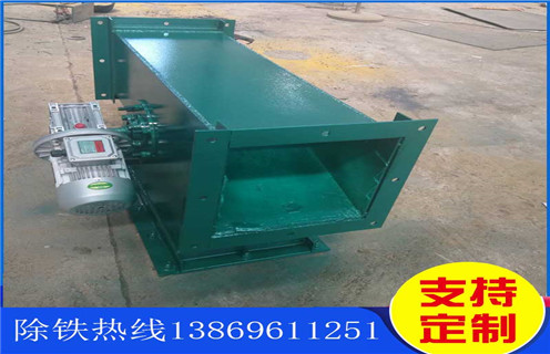 管道除鐵器，寧夏管道除鐵器內(nèi)部構(gòu)造_寧夏管道除鐵器內(nèi)部構(gòu)造通過(guò)量計(jì)算應(yīng)用安裝示意圖型12000高斯_可定制工作原理 