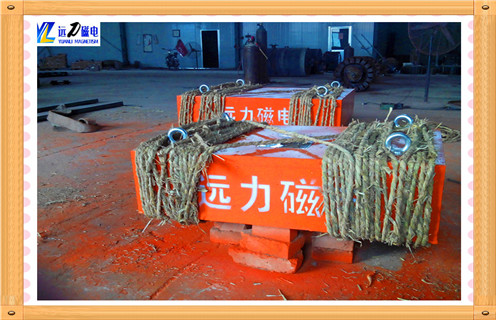 永磁除鐵器，廣東永磁除鐵器rcyb 6.5_廣東永磁除鐵器rcyb 6.5生產(chǎn)多少錢_使用說(shuō)明書原理型號(hào)
