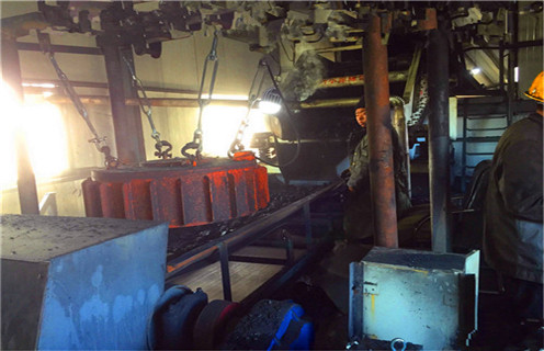 懸掛式電磁除鐵器，重慶懸掛式電磁除鐵器標(biāo)準(zhǔn)_重慶懸掛式電磁除鐵器標(biāo)準(zhǔn)廠家工作原理及內(nèi)部結(jié)構(gòu) 