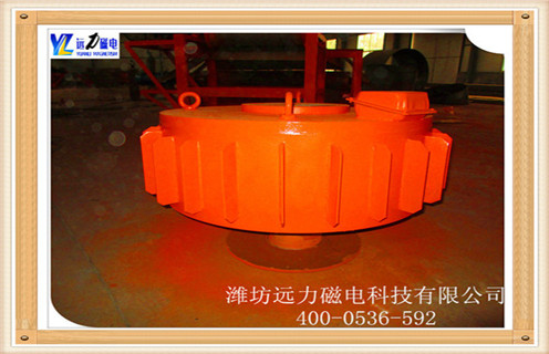 礦用電磁除鐵器，黑龍江礦用電磁除鐵器_黑龍江礦用電磁除鐵器哪家專業(yè)廠家工作原理及內(nèi)部結(jié)構(gòu)
