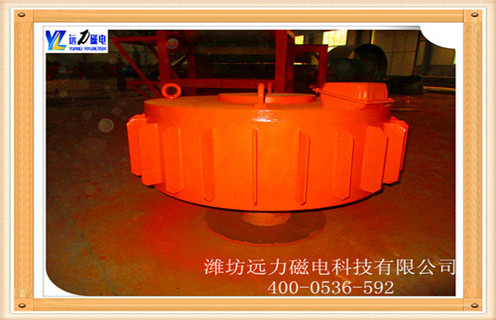 電磁除鐵器，浙江電磁除鐵器線圈線經(jīng)常燒壞_浙江電磁除鐵器線圈線經(jīng)常燒壞哪家專業(yè)廠家工作原理及內(nèi)部結構
