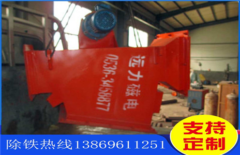 粉體管道除鐵器，新疆粉體管道磁棒除鐵器_新疆粉體管道磁棒除鐵器安裝示意圖型12000高斯_工作原理 