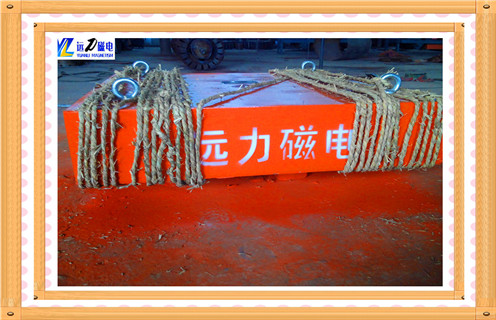 永磁自卸式除鐵器，黑龍江永磁自卸式除鐵器_黑龍江永磁自卸式除鐵器設計供應生產(chǎn)多少錢_使用說明書原理型號
